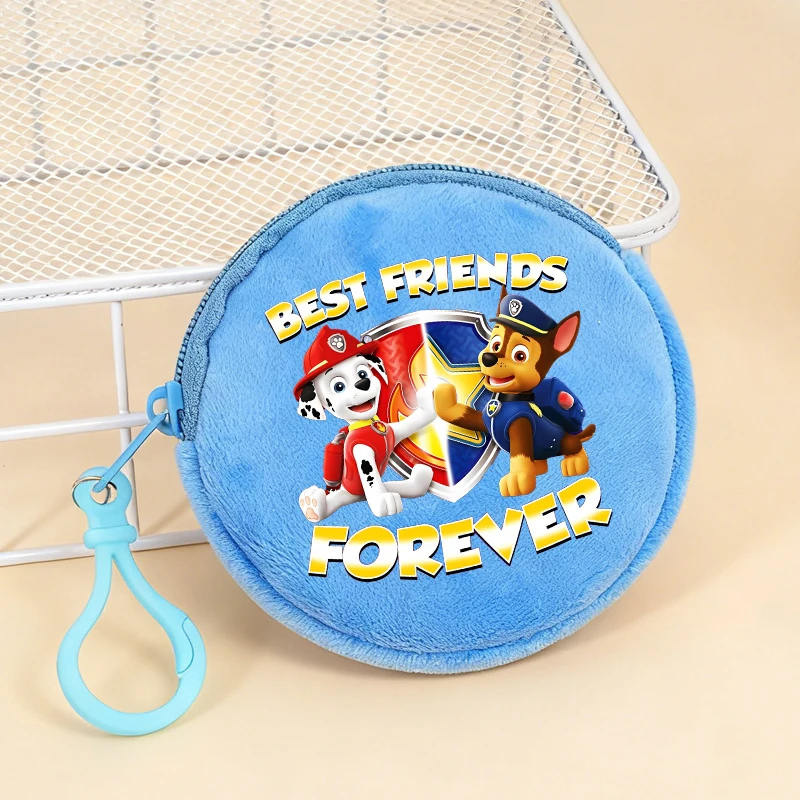 Paw Patrol Round Co…