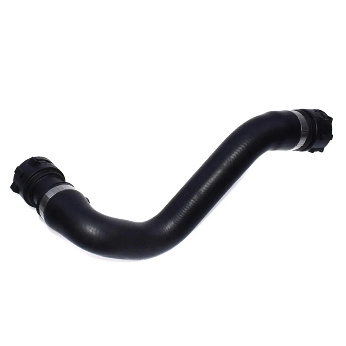 Automotive Coolant Hose Lower Radiator Hose Engine Water Tank Heat Pipe for BMW 3 Series 5 Series E46 11531436408