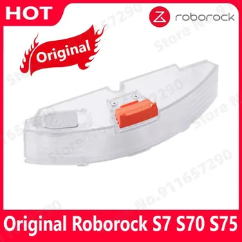חדש לגמרי 100% מקורי Roborock S7 S70 S75 חשמלי בקרת מים טנק חילוף חלקי אביזרי שואב אבק