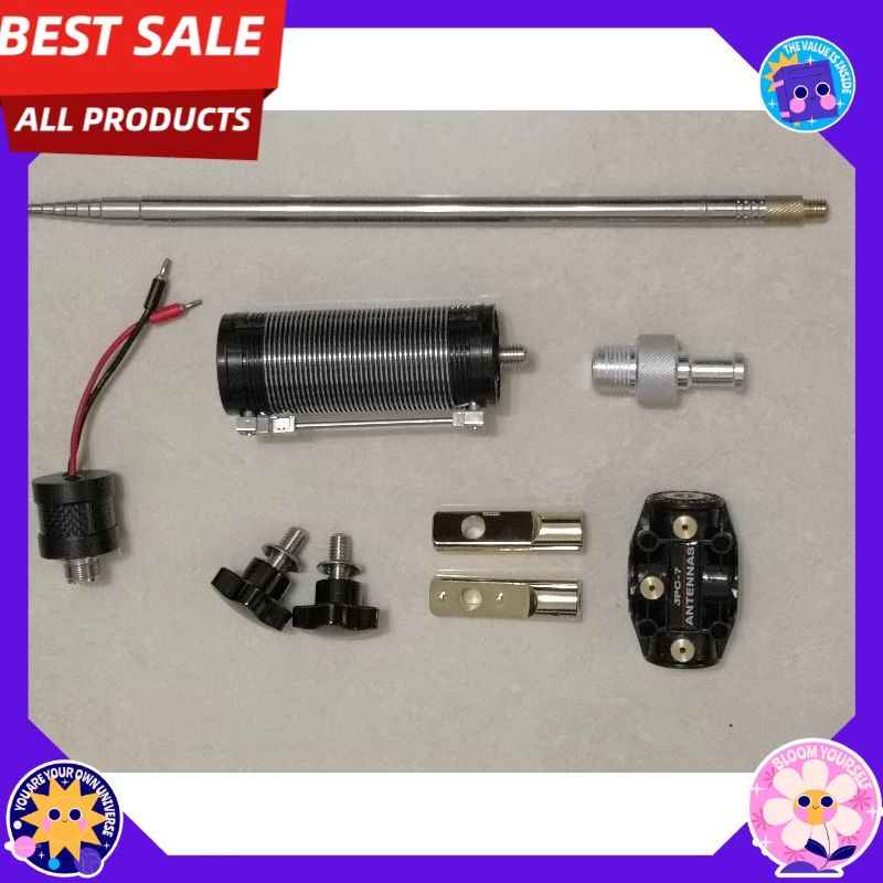 The manufacturer's hot-selling pac-12 upgrade jpc-7 kit