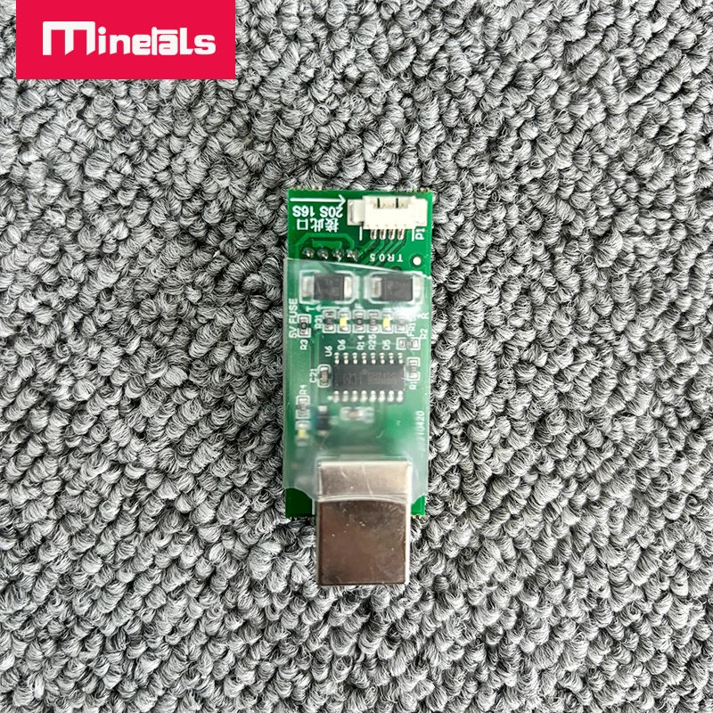 Адаптер преобразователя TTL-USB только для ANT BMS
