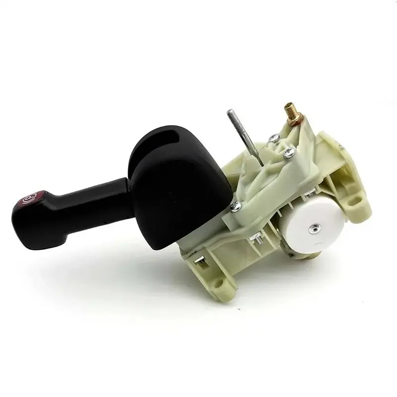 【Top Sale !!】Hand Brake Valve For Scania Truck P G R T Series- Car Part 9617241030 1882116