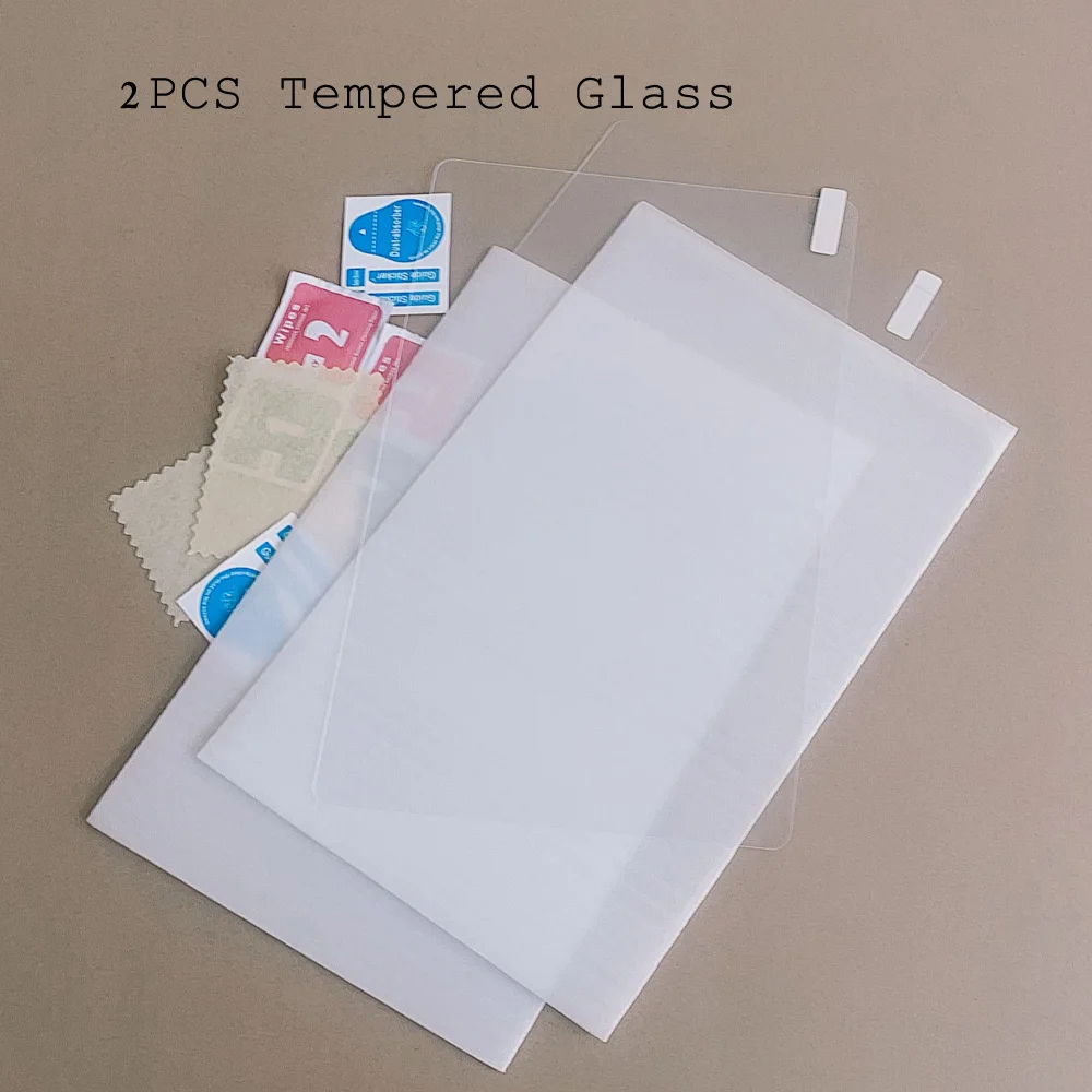 

2PCS/Lot HD Tempered Glass For Honor Pad Magicpad 3 12.5 Magicpad3 Pro 13.3'' 2025 Tablet Screen Protectors Film