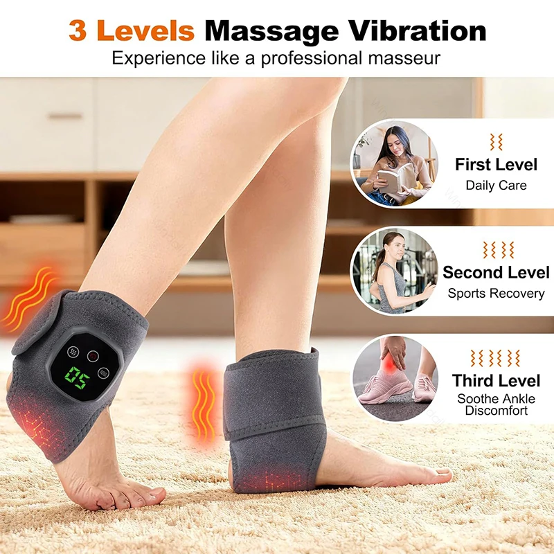 Thumbnail 3 - #71 Ranked Heating Pads Picks in 2026