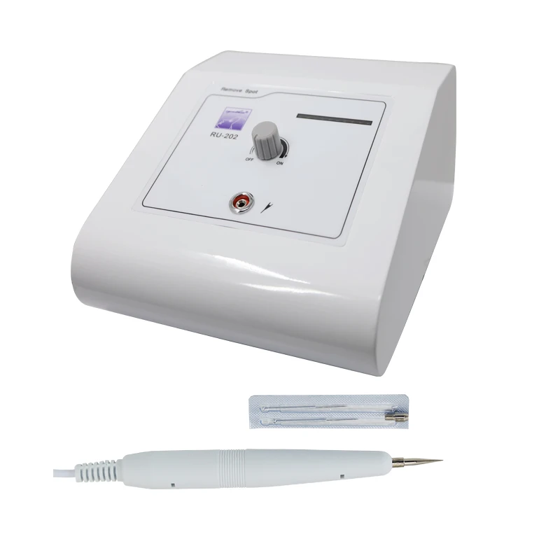 AU-202 Skin Tag /Dark Spots Removal Machine