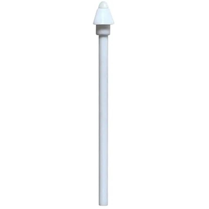 Replacement Stylus Tips For Galaxy Tab S11/S11ultra Pen Soft Nibs Replacement Pen Core With Removal Tweezer 5PCS