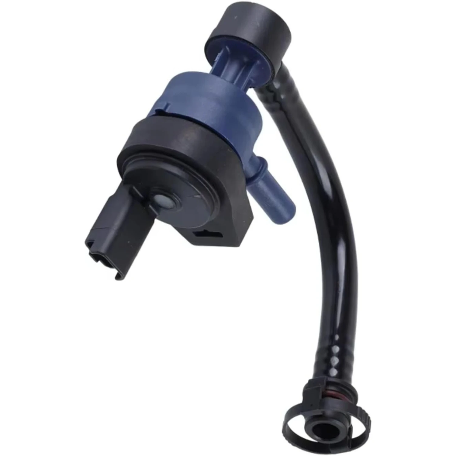 Fuel Tank Ventilation Valve with Pipe for BMW F30 F31 F21 N13 114i 116i 320i 316i 120i 118i Fuel Tank Breather Valve 13907609520