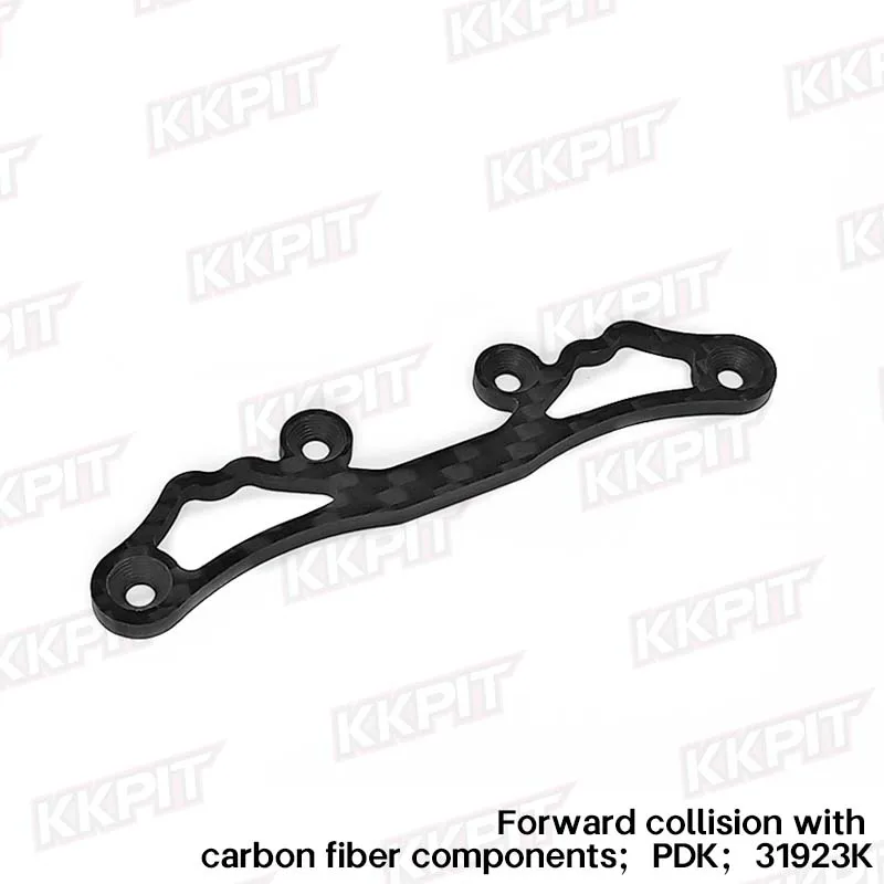 PDK-Forward Collision with Carbon Fiber Components-31923K-Options