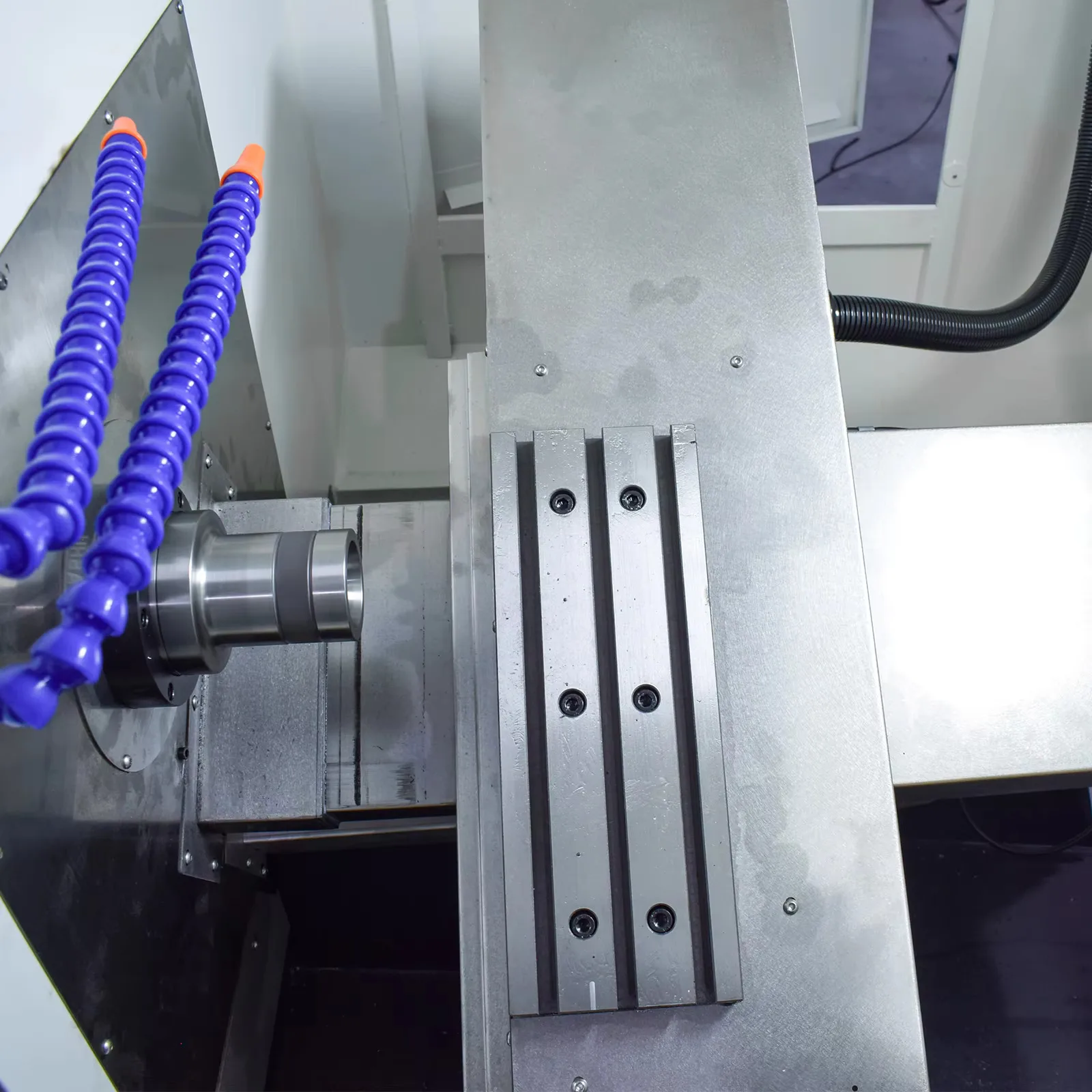 SZGH Precision High Speed Inced Bed Mini Cnc And Milg Hine