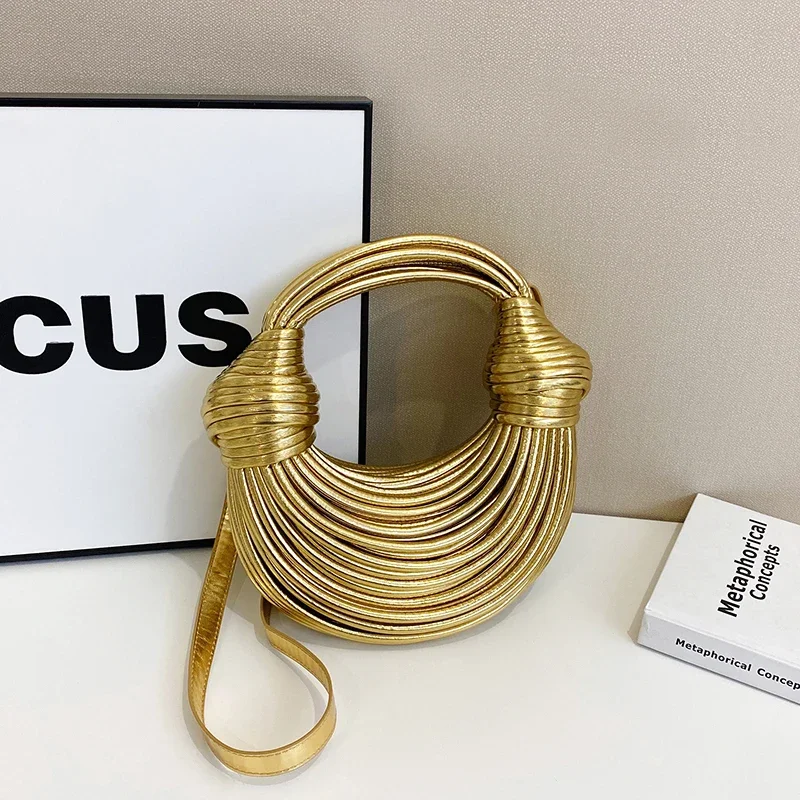 

Elegant Classic Designer Solid Color Commuter Bag With Large Capacity Crossbody Handbag Women Paris Fashion