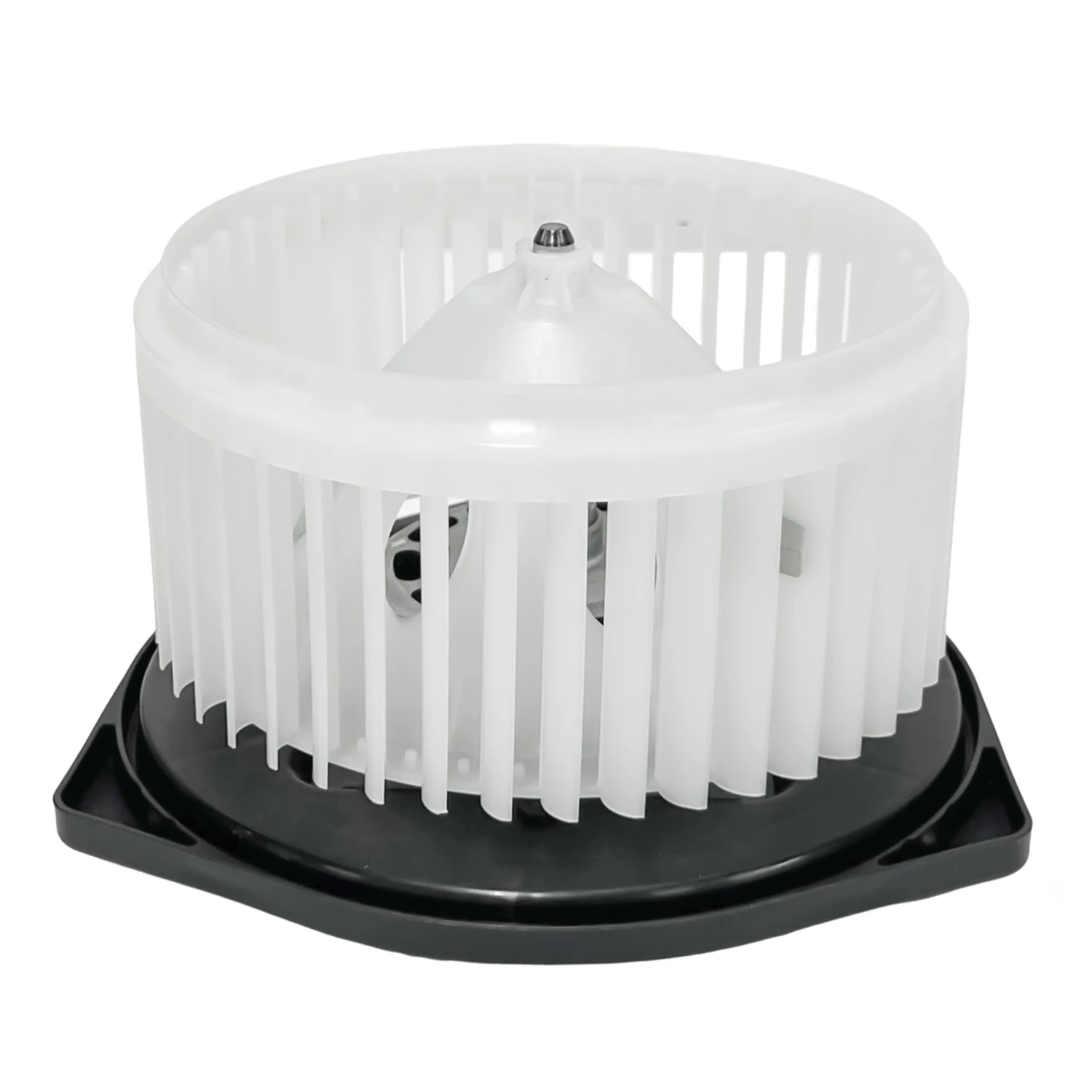 Aspligo-Ar Condicionado AC Aquecedor Blower Motor com gaiola de ventilador, INFINITI EX35 EX37 FX35 FX37 FX50 G25 G35 G37 JX35 M35 M45 Q50