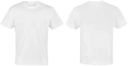 تي شيرت رجالي بشعار شركة Capitol Records مقاس أسود مقاس واحد