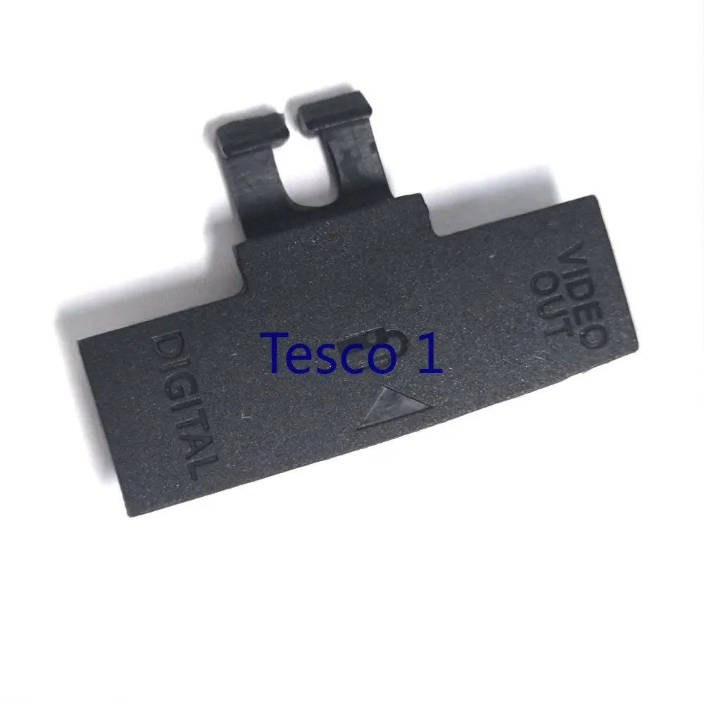 New Interface USB AV OUT HDMI-compatible MIC Rubber Door Bottom Cover For Canon EOS 350D 400D Digital Camera Part