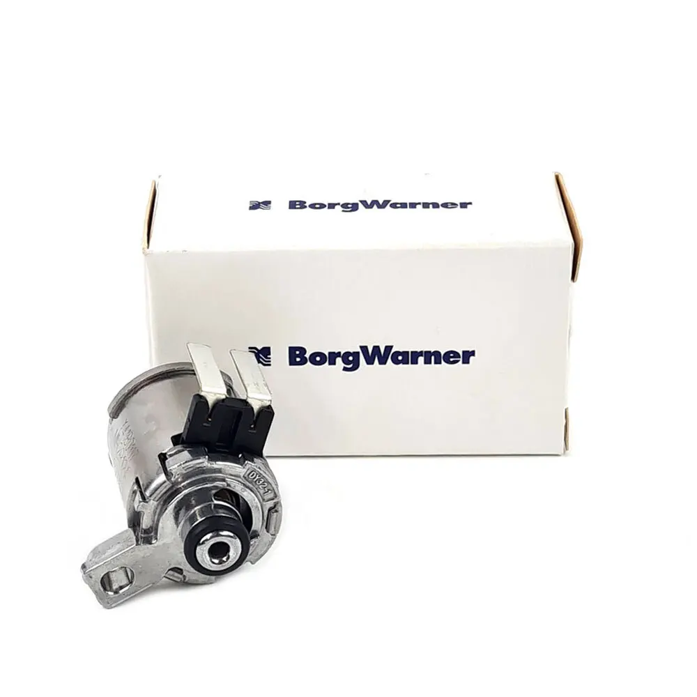 

BorgWarner Solenoid N217 N218 for VW Audi Seat Skoda DSG 6-Gang Gearbox DQ250