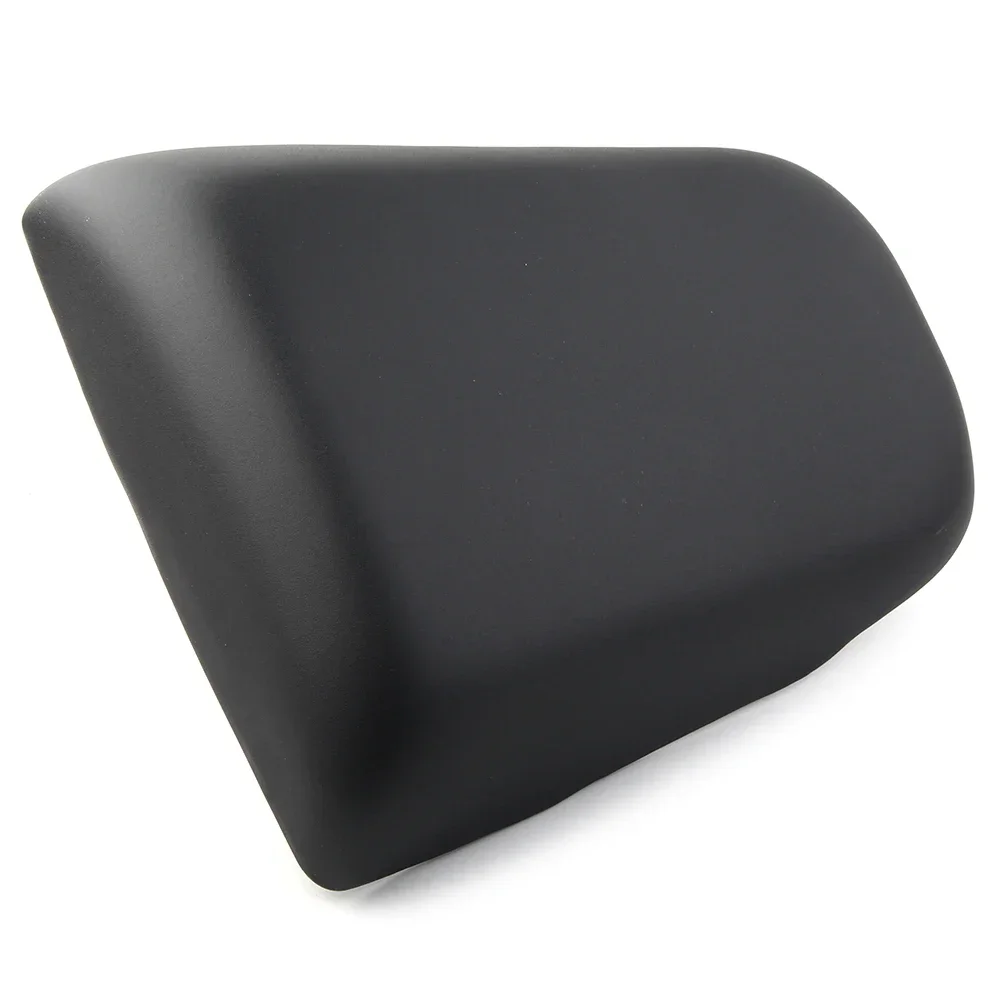 For Suzuki SV650 SV1000 SV 650 1000 SV1000S 2003-2012 2011 2010 Motorcycle Accessories Rear Pillion Passenger Soft Seat Cushion