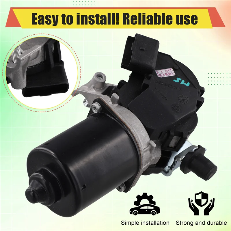 

A73X-42333714 Car Windshield Wiper Motor For Buick Encore Trax 2013-2022 42746587 42401251 95323225