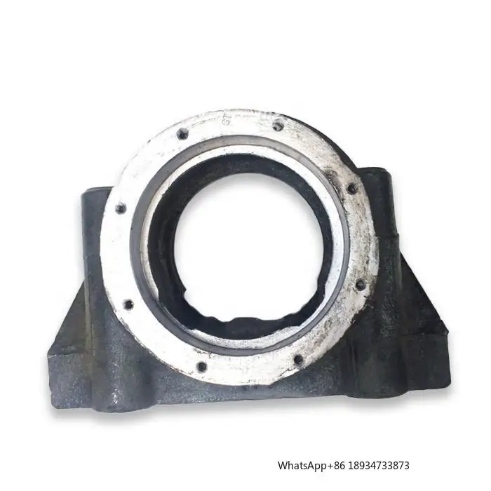 DZ91259525035 SHACMAN Delong Heavy Truck Parts F2000 F3000 X3000 X5000 Balance Balanced Shaft Housing