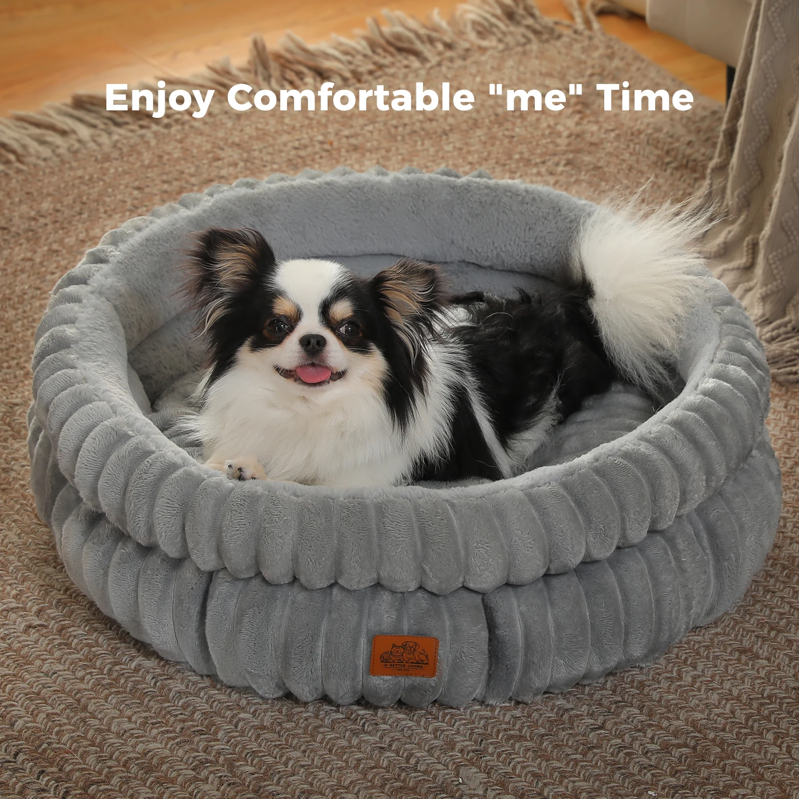 #12 Top Indoor Dog Houses Picks for Every Budget
