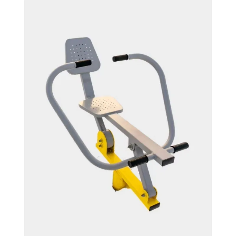 

Многофункциональная стойка для физических тренировок на открытом воздухе — комбинация стальных уличных фитнесов для тренировок в парке