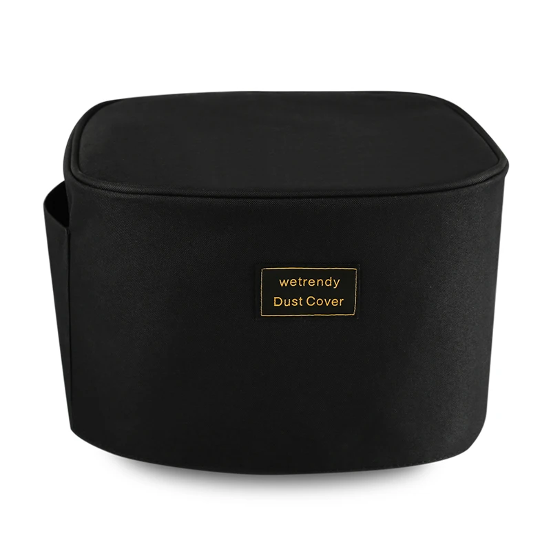 Projector Dust Cover for XGIMI H6 Projector Wear-resistant Protective Case H6 Pro Office Projector Host Removable Cover