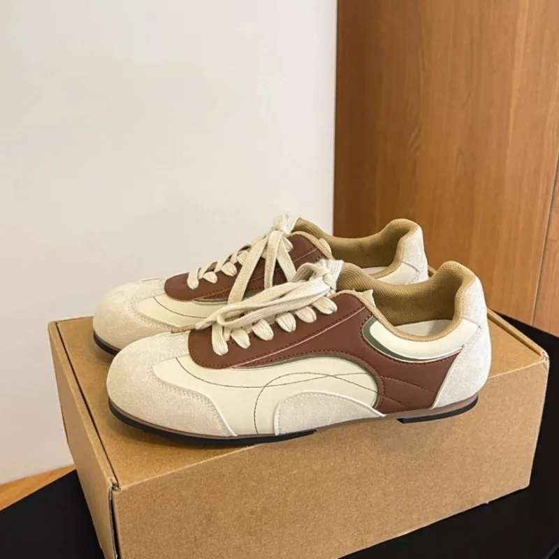 

Уличные кроссовки для бега для фитнеса, весенне-осенняя спортивная женская обувь, модные дышащие кроссовки, новая удобная повседневная обувь