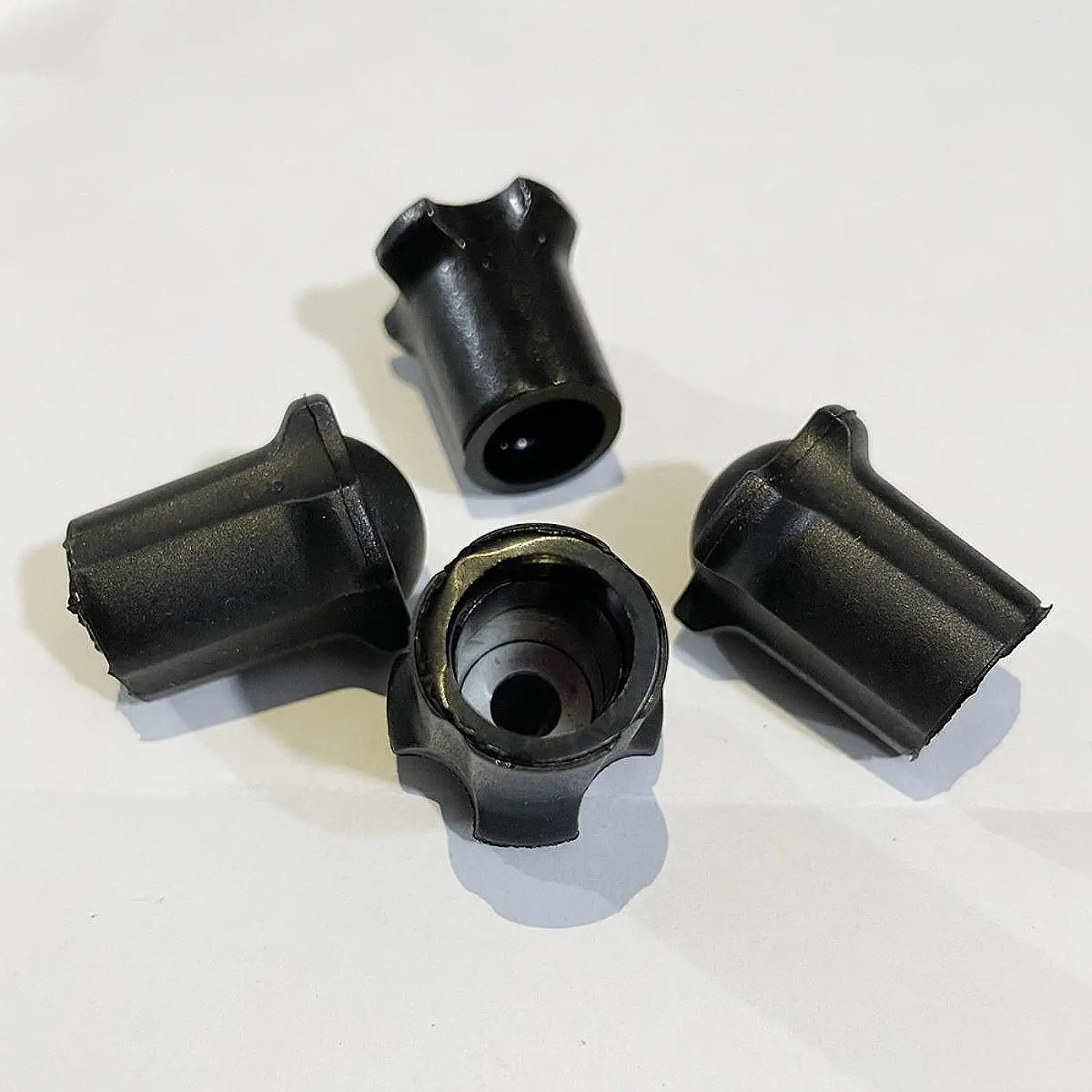 4Pcs Dining Table Leg Socks Chair Leg Protector for Fishing Outdoor Office