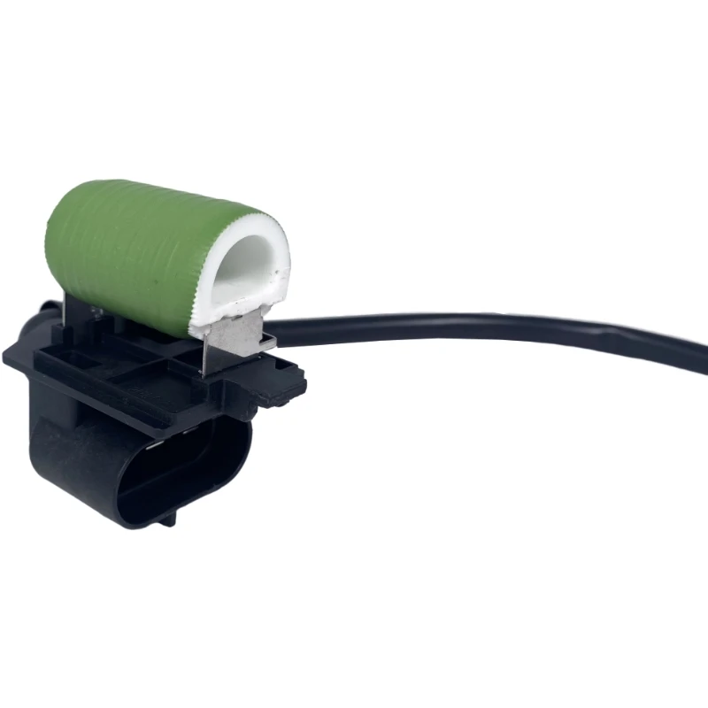 3134503121 المقاوم محرك منفاخ مروحة المبرد يناسب شيفروليه كروز 2.0L