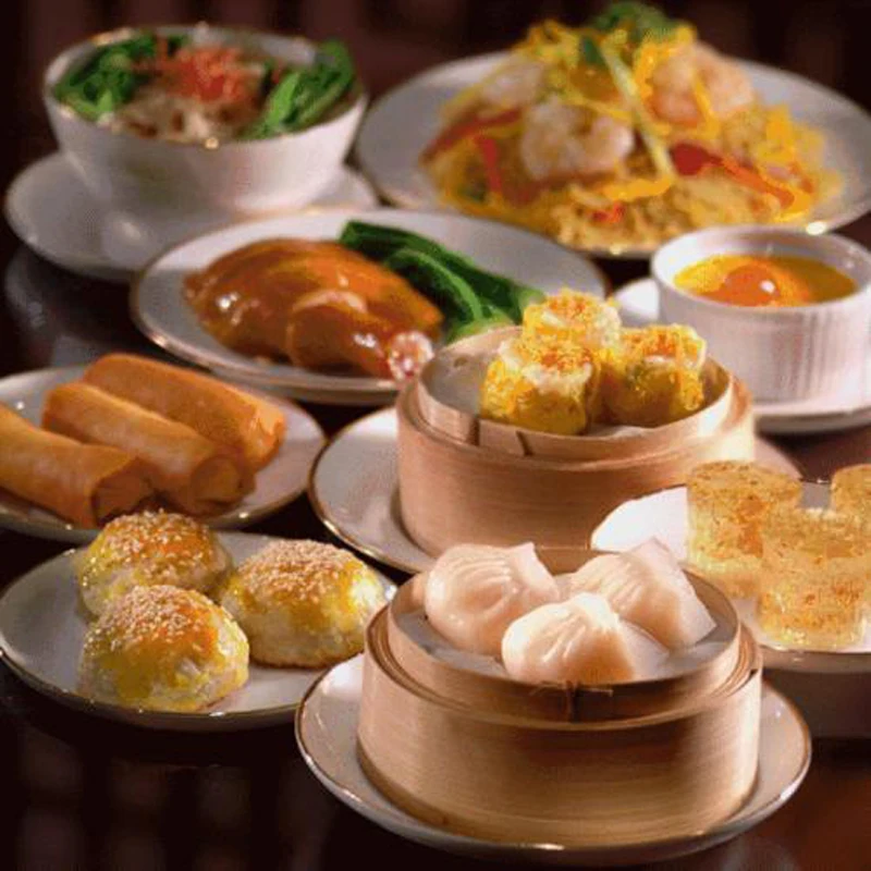 Commercial Vegetabl…