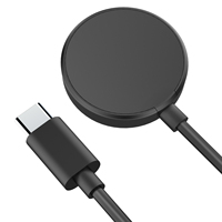 For Samsung Galaxy Watch 7/6/6 Classic/5/5 Pro/4/4 Classic/Active Charger USB-C Charger Smart Watch Charger Replacement Charger