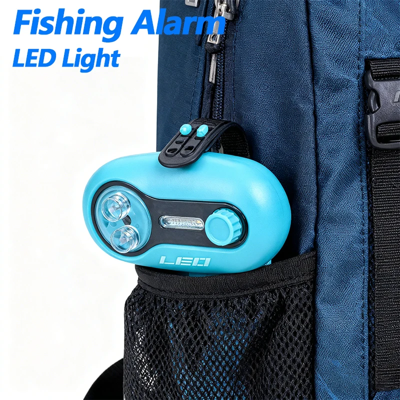 Fishing Alarm Elect… - image