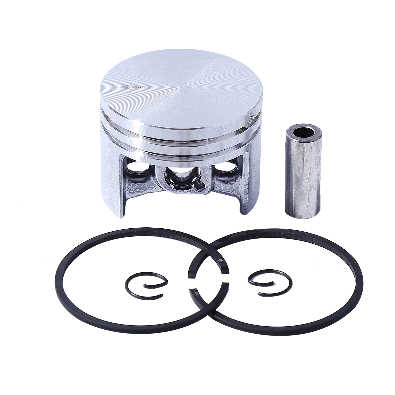 40mm Piston Ring Kit For Stihl MS200 MS200T 020 020T Chainsaw 1129 030 2002 Replacement Spare Parts Garden Accessories
