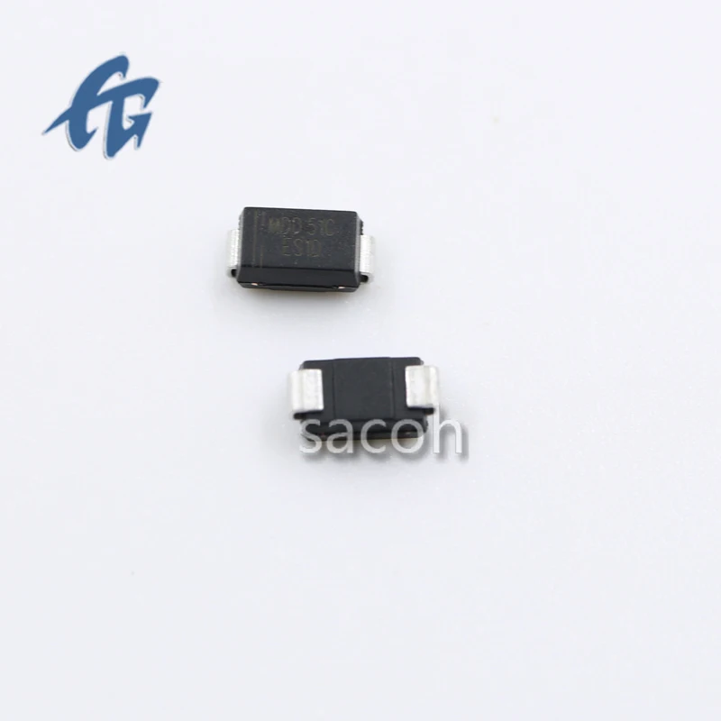 

(SACOH Electronic Components)ES1D 50Pcs 100% Brand New Original In Stock