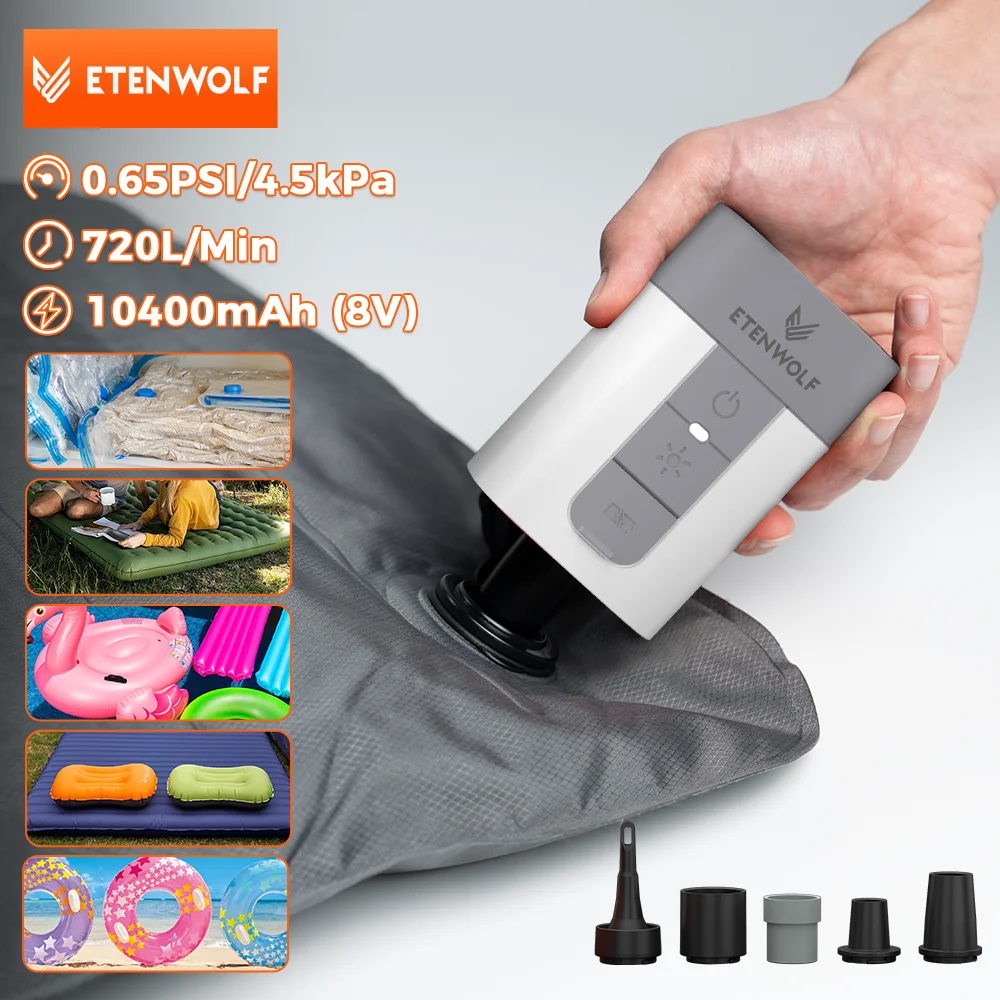 Etenwolf Air 5 Pro … - image