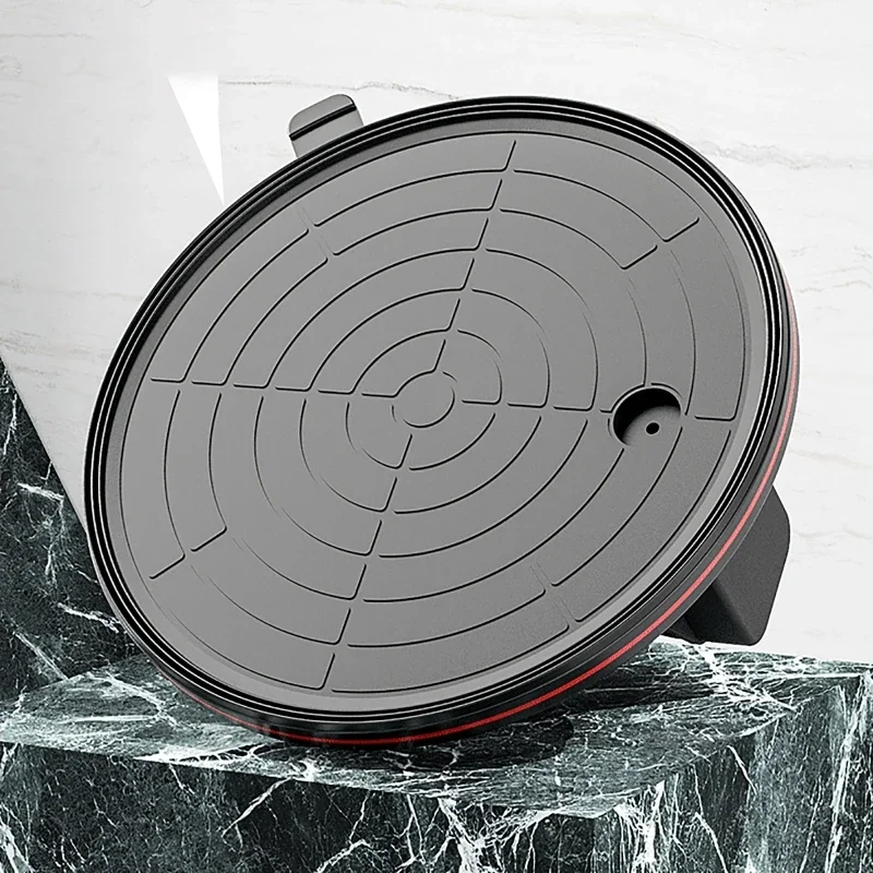 NEW 4800mAh Electric Vacuum Suction Cup for Glass Tile Strong 200kg Bearing Capacity 8 Inch Industrial Sucker with Air Pump
