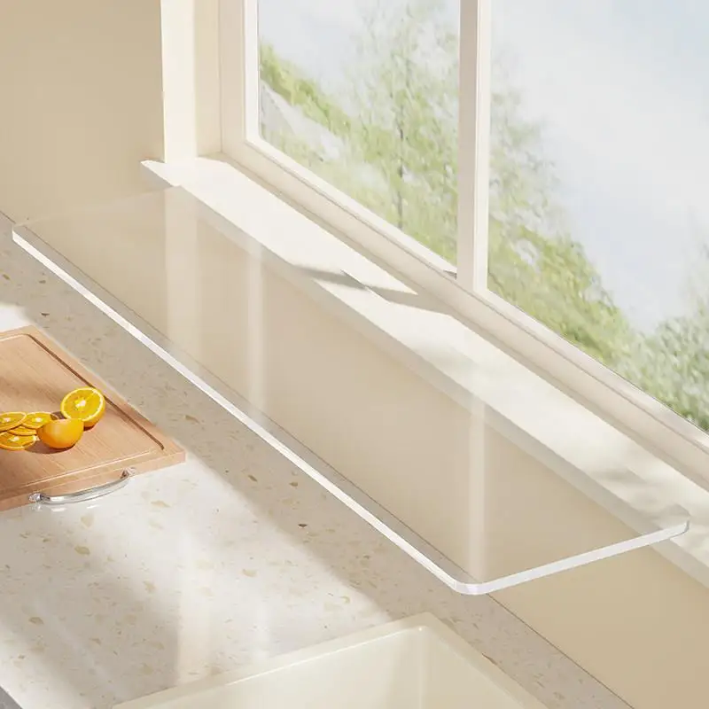 Etagere-de-rangement-pour-cuisine-planche-d'extension-pour-rebord-de-fenetre-planche-elargie-pour-comptoir-rangement-de-fenetre-sans-percage-magic-ice-swan-girl