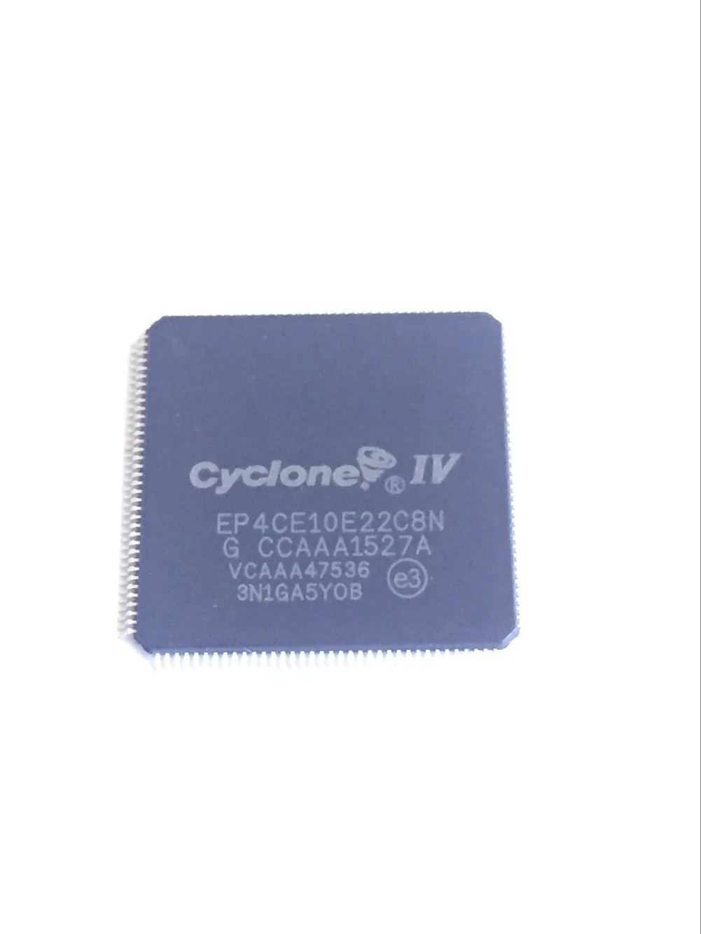 

EP4CE10E22C8N Brand new original chip