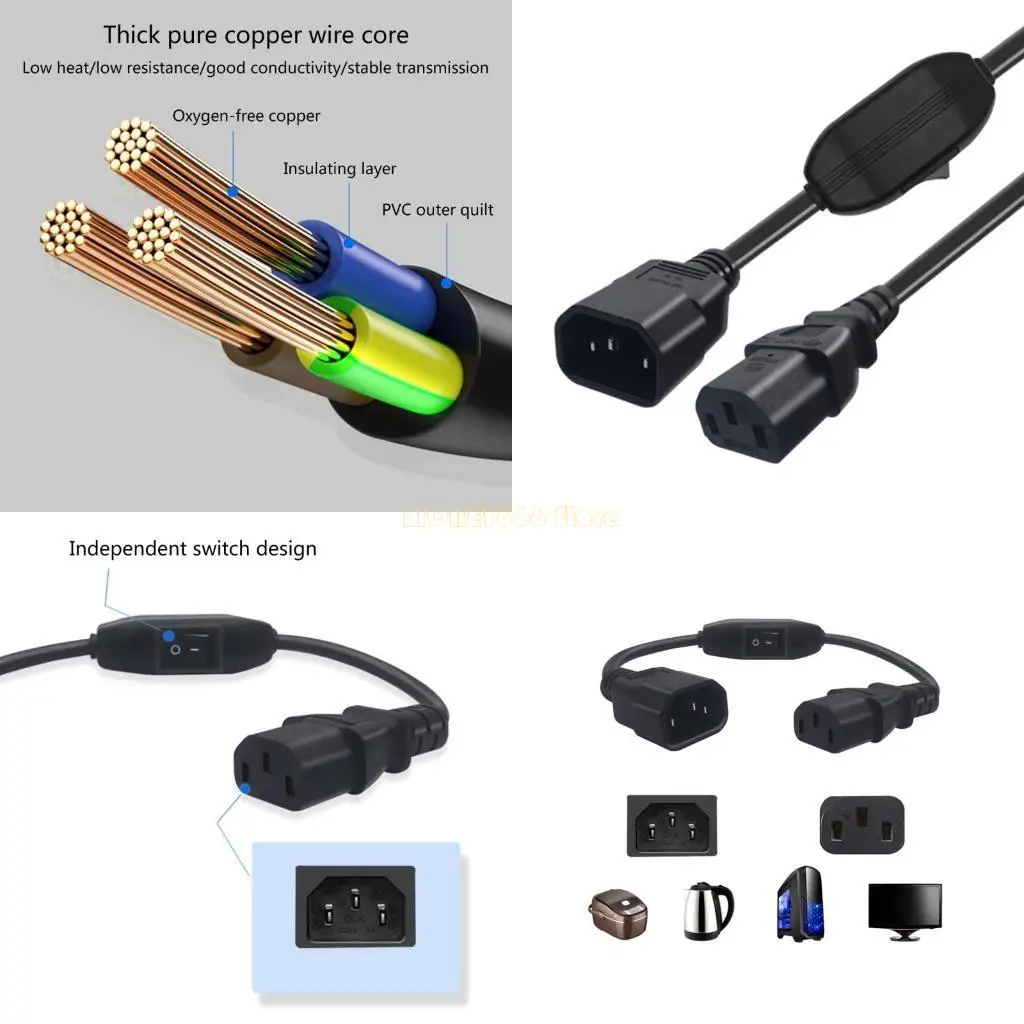 F62C 30Cm Extension…