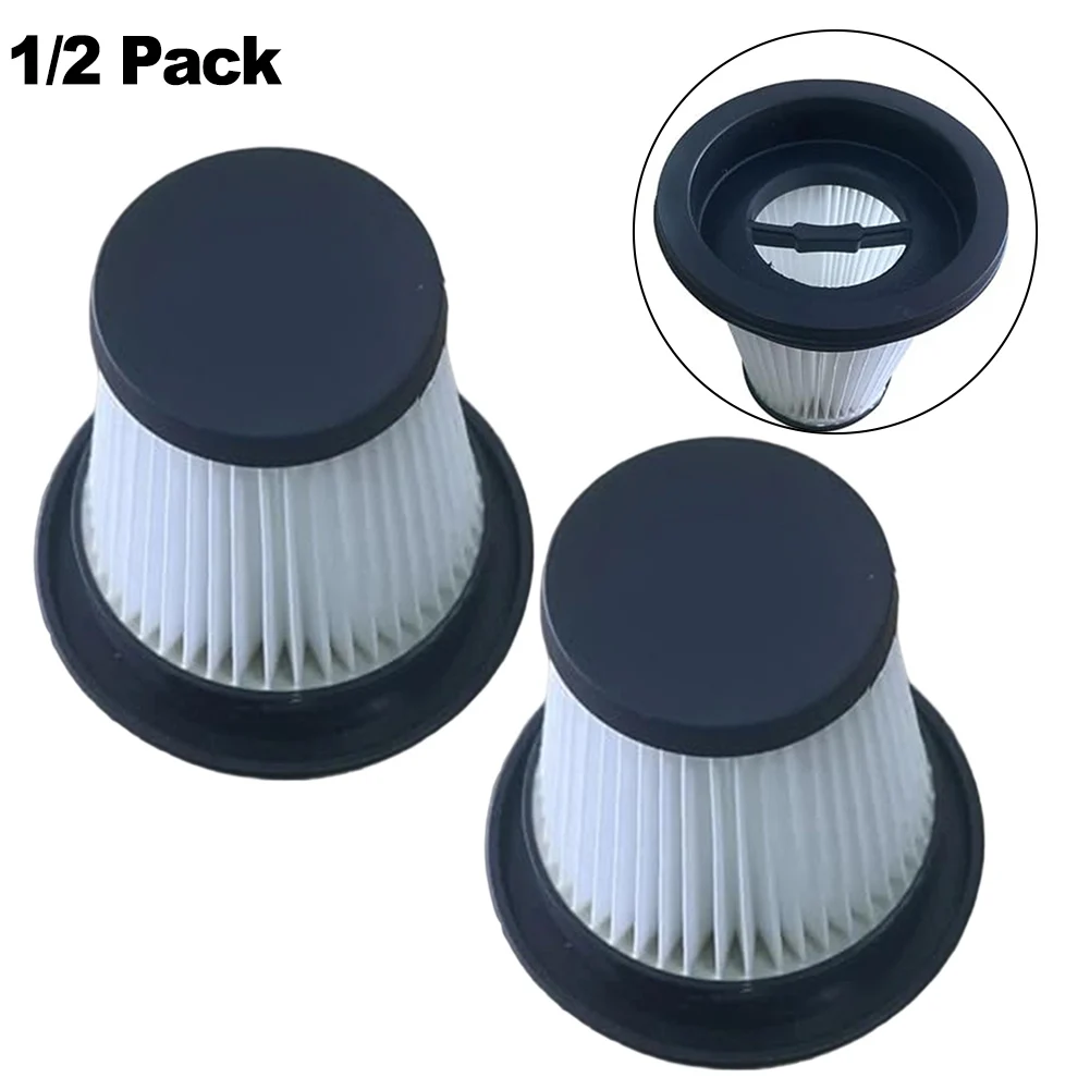 

1/2pcs Filter For SEA20 SA03-080-1900-A Vacuum Cleaner For Maintain Clean And Hygienic Floors Vacuum Cleaner Filter