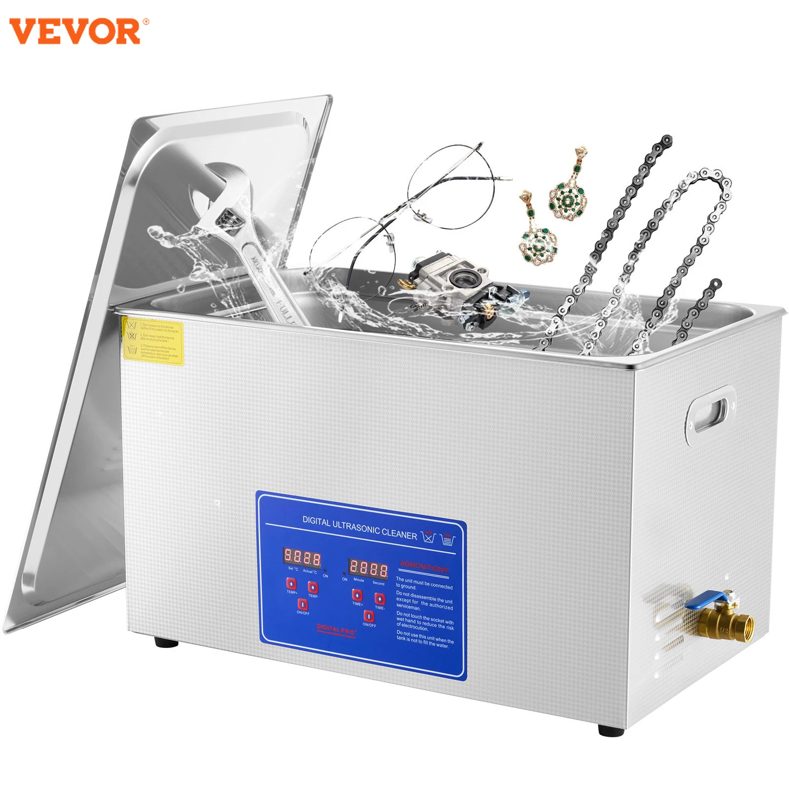 #6 Trending Stainless Steel Cleaners Right Now