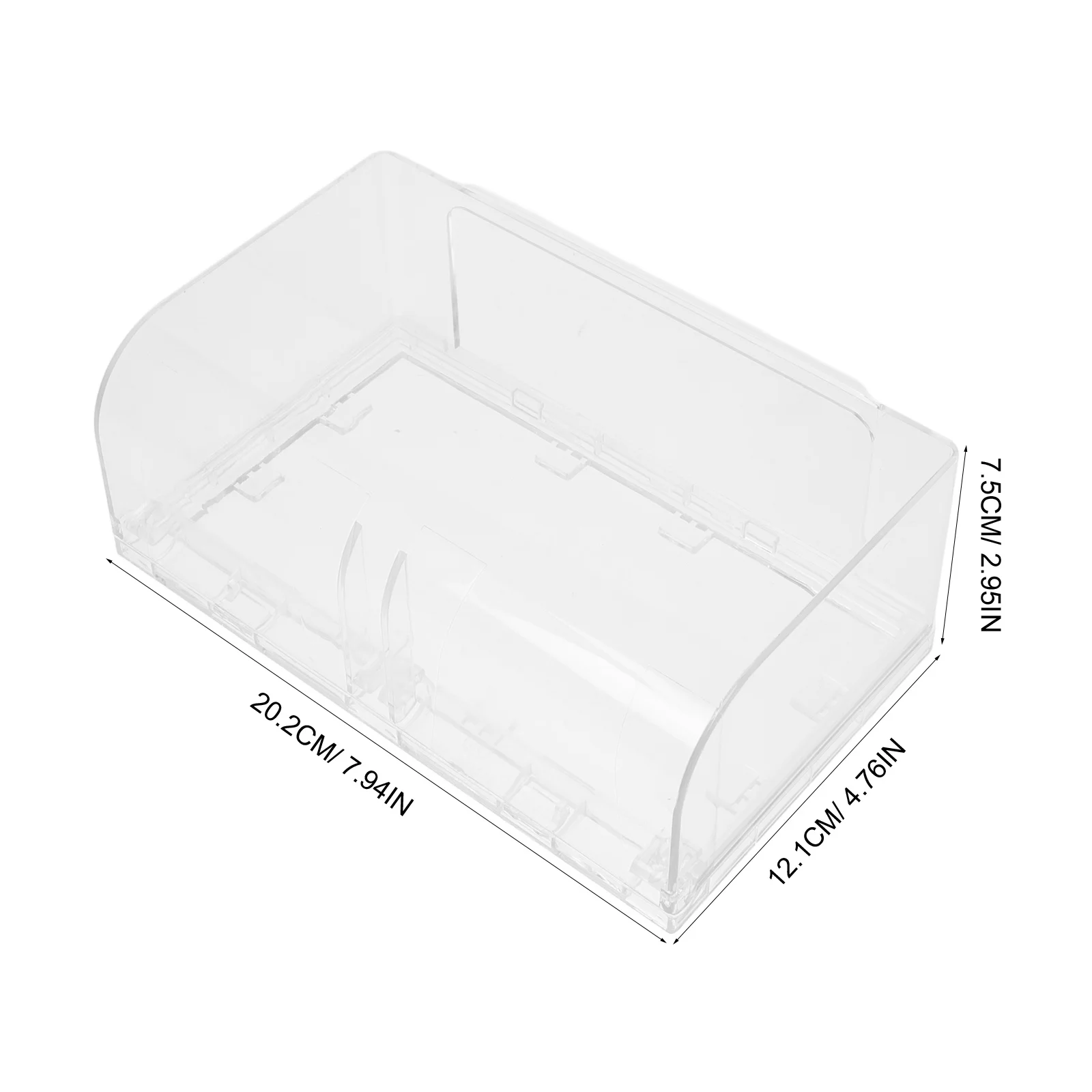 ตัวป้องกันเต้ารับแบบหนาสองชั้น ป้องกันน้ำ ทนทาน ป้องกันน้ำกระเซ็น สำหรับใช้ในบ้าน ธุรกิจ และอุตสาหกรรม