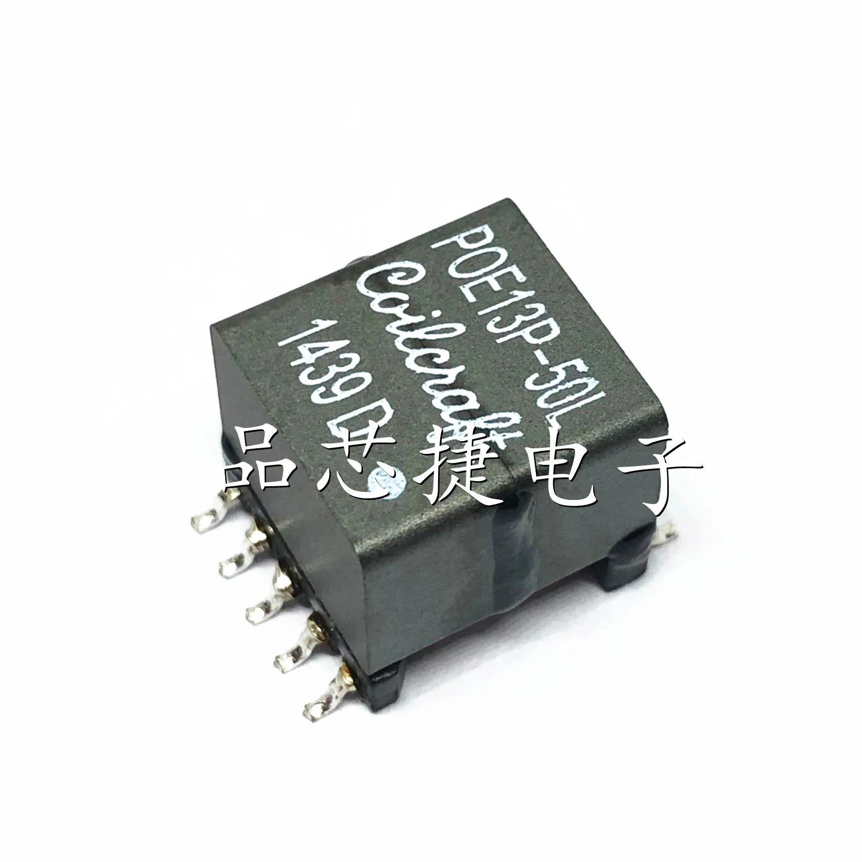 

5pcs/Lot POE13P-50LD Marking POE13P-50L SMD Flyback Transformers