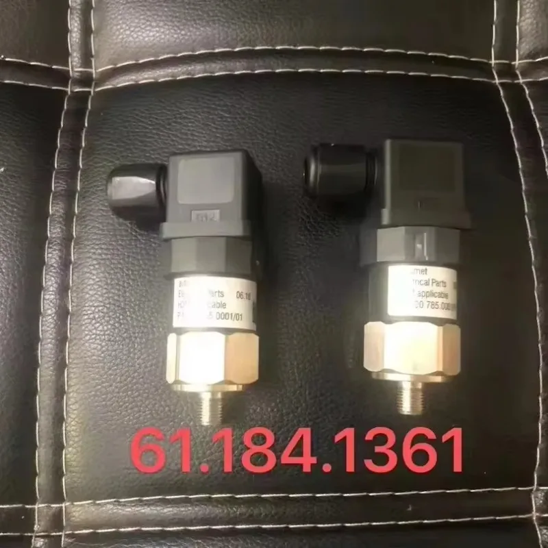 High Quality 61.184.1361 Pressure Switch Sensor For Heidelberg Offset Printing Parts