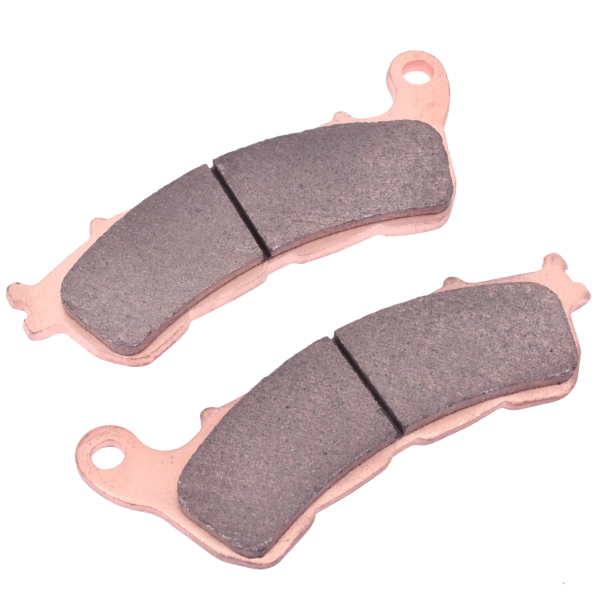 250CC Front Brake Pads Disc Tablets For Honda CB250 Twister CB250 2016-2019 2017 2018 CBR250 CBR 250 CBR250RA ABS 2011-2013 2012