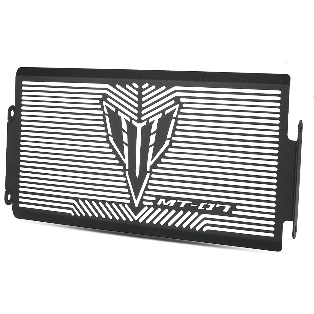 Cubierta protectora para parrilla de radiador de motocicleta FZ-07/FZ07 2014-2018 para Yamaha XSR700 XSR 700 2016-2025 MT-07/MT07 2014 ~ 2024