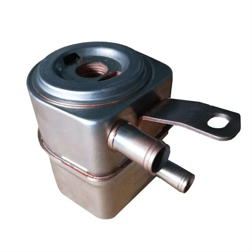 Auf Lager Weichai 226B WP4 WP6 Motor Ersatzteil Generator Ölkühler 13024128