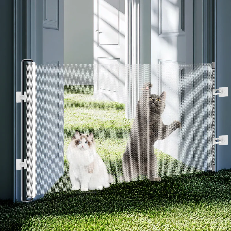Thumbnail 3 - #8 Trending Indoor Dog Safety Gates Right Now