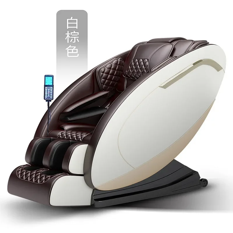 TAO Massage chair household full body multi-functional space compartment zero gravity sofa gift