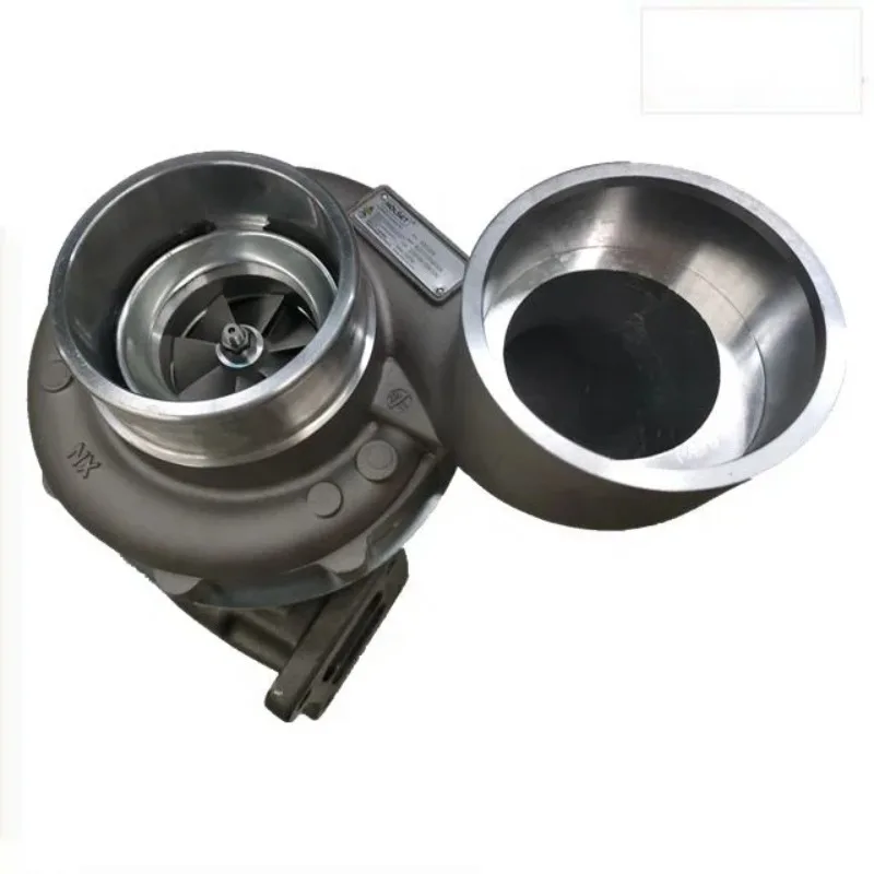 Truck General Accessories HX50W engine turbocharger