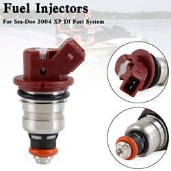 Artudatech 275500460 Fuel Injectors Fit for Seadoo GTX/RX/LRV/XP/3D 2000-2007