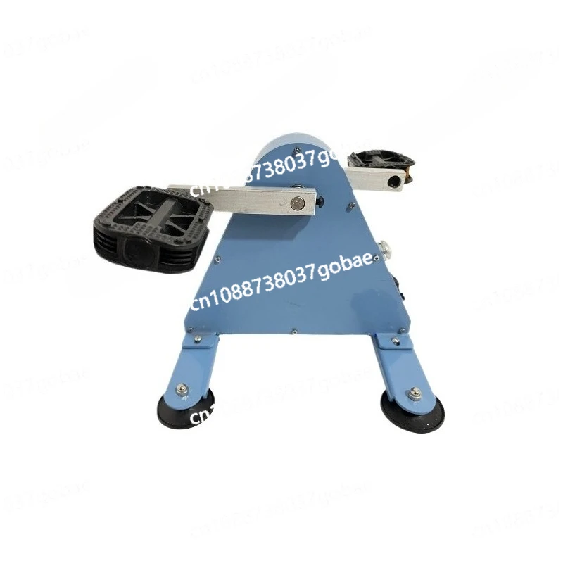 100W pedal generator DC output USB output hand cranked pedal outdoor emergency power generation